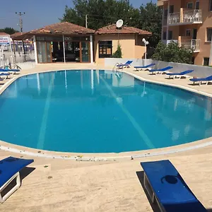 Mediterranean Fethiye Aparthotel